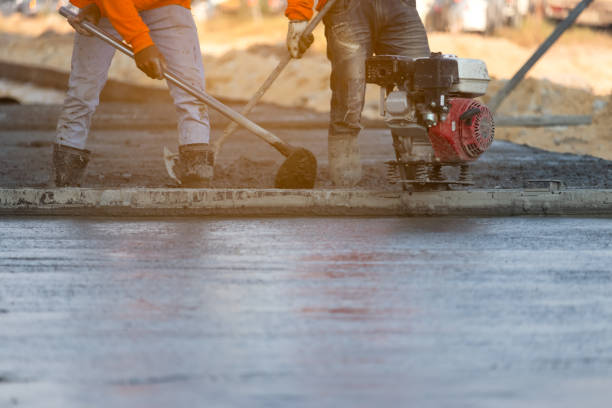 Best Concrete Driveway Installation in Brookfield, IL