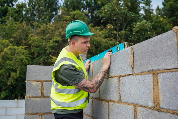 Best Concrete Foundation Repair in Brookfield, IL