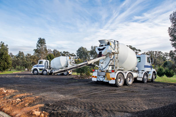 Best Concrete Staining and Coloring in Brookfield, IL