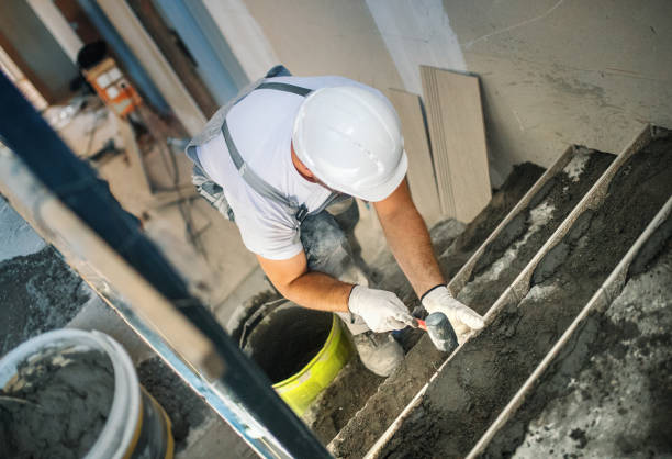 Best Concrete Removal and Replacement in Brookfield, IL