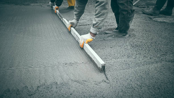 Best Concrete Driveway Installation in Brookfield, IL