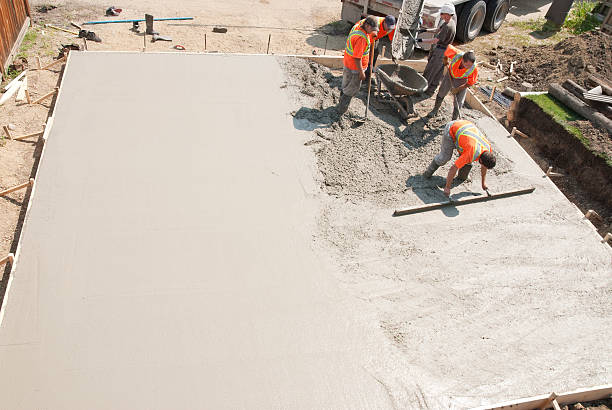 Best Concrete Sealing and Maintenance in Brookfield, IL