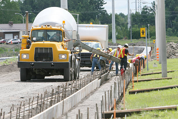 Best Industrial Concrete Flooring in Brookfield, IL