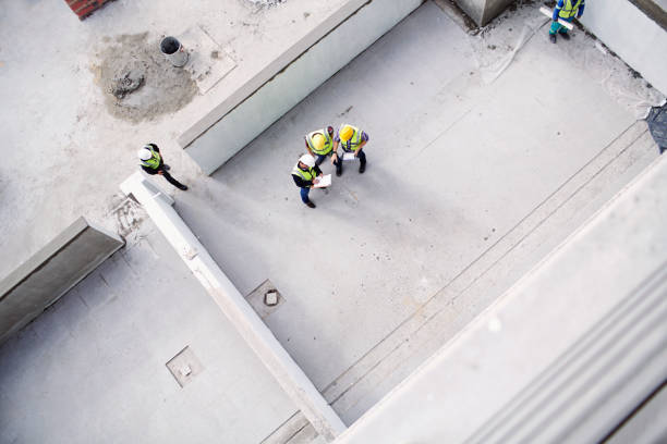 Best Concrete Sidewalk Installation in Brookfield, IL